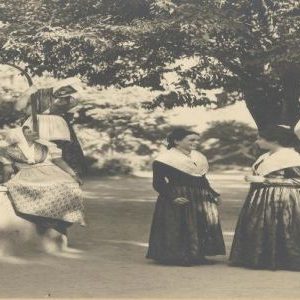 Société des Filles du Coeur de Marie